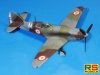 RS Models 92312 Dewoitine D-520 France 1940 1/72